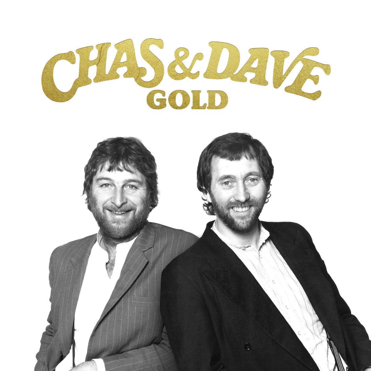 Chas 'N' Dave